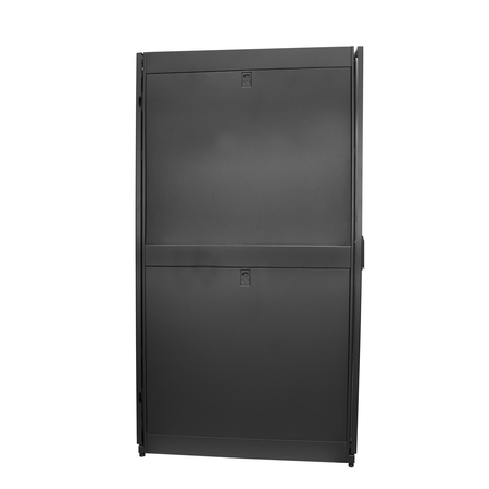 Startech.Com 42U Server Cabinet / Network Cabinet - Server Rack Enclosure RK4242BK24